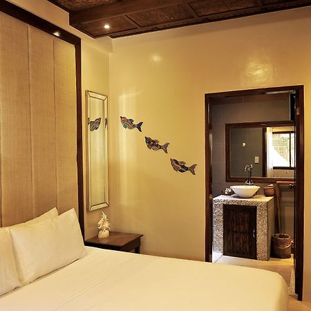 Kaiyana Boracay Beach Resort Manoc-Manoc Luaran gambar