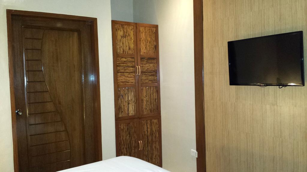 Kaiyana Boracay Beach Resort Manoc-Manoc Bilik gambar