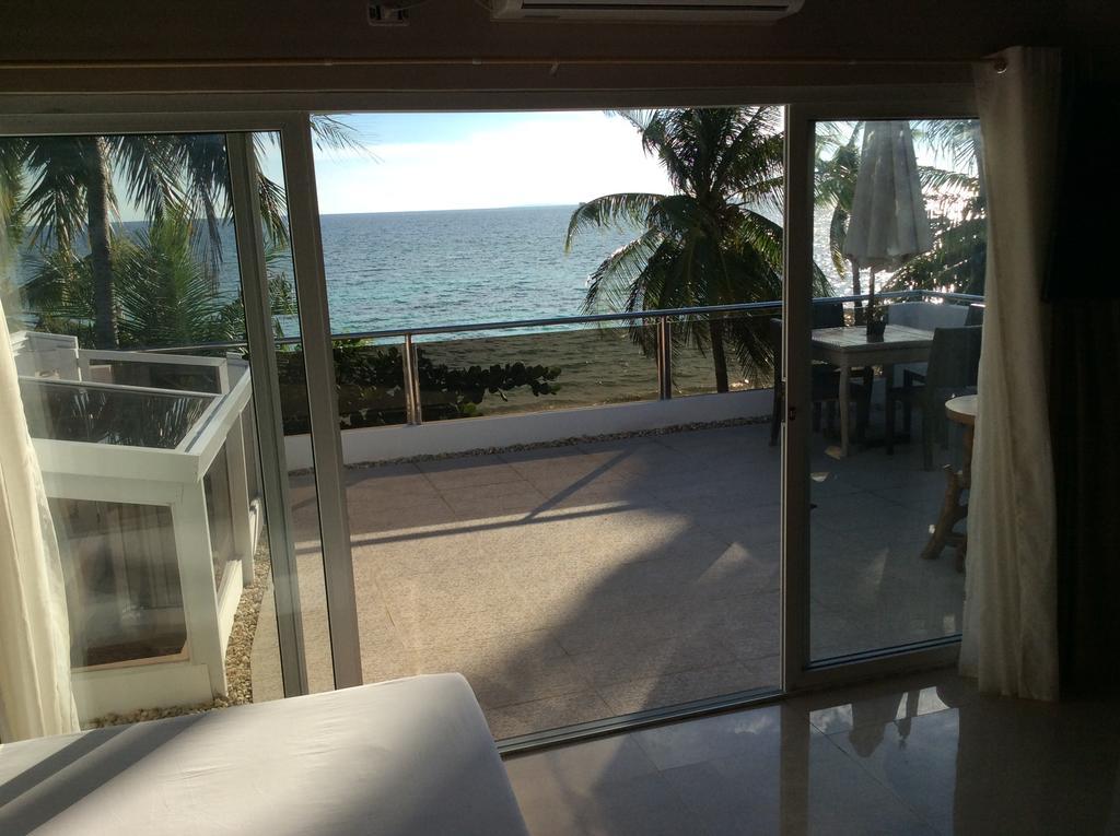 Kaiyana Boracay Beach Resort Manoc-Manoc Luaran gambar