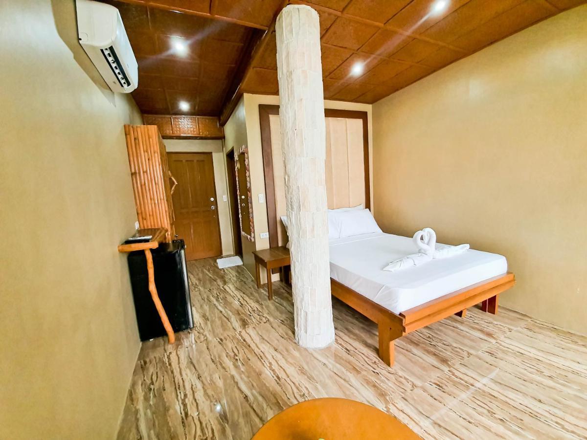 Kaiyana Boracay Beach Resort Manoc-Manoc Luaran gambar