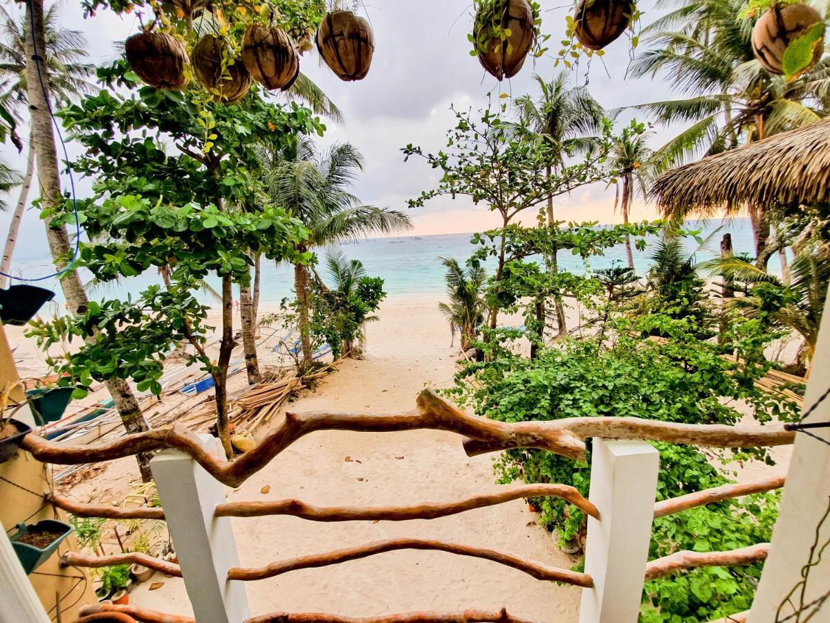 Kaiyana Boracay Beach Resort Manoc-Manoc Luaran gambar
