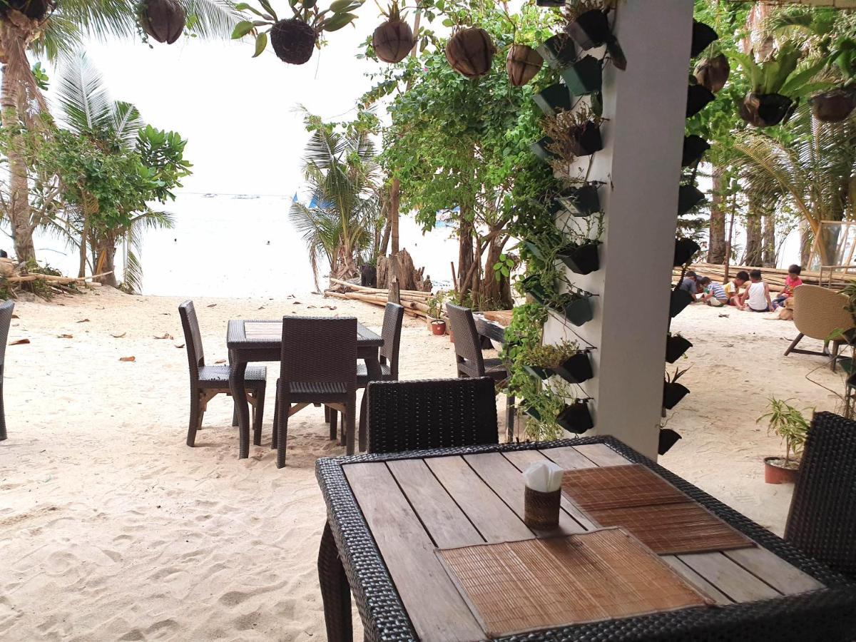 Kaiyana Boracay Beach Resort Manoc-Manoc Luaran gambar