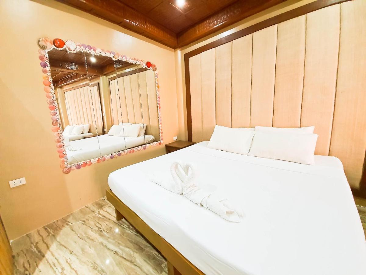 Kaiyana Boracay Beach Resort Manoc-Manoc Luaran gambar