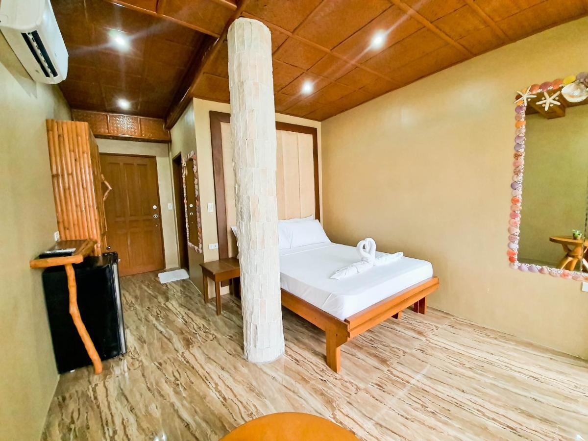 Kaiyana Boracay Beach Resort Manoc-Manoc Luaran gambar