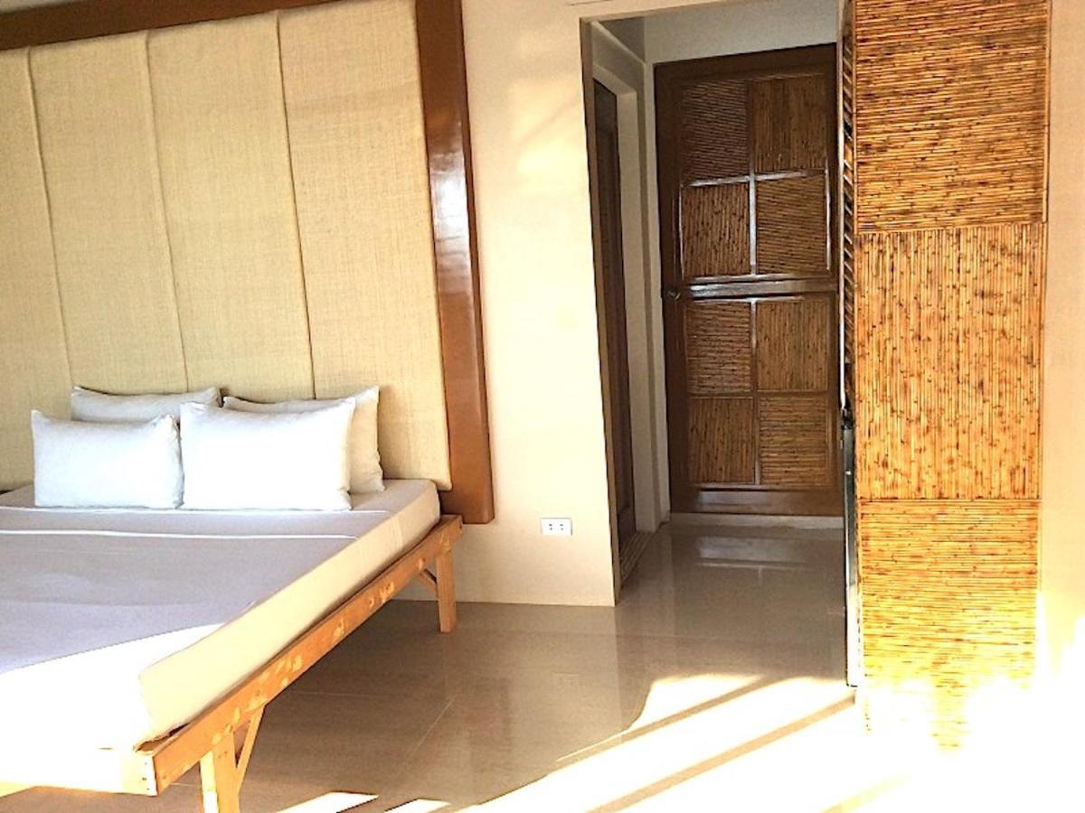 Kaiyana Boracay Beach Resort Manoc-Manoc Luaran gambar