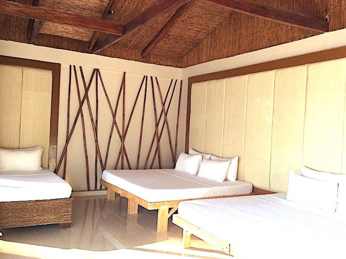 Kaiyana Boracay Beach Resort Manoc-Manoc Luaran gambar